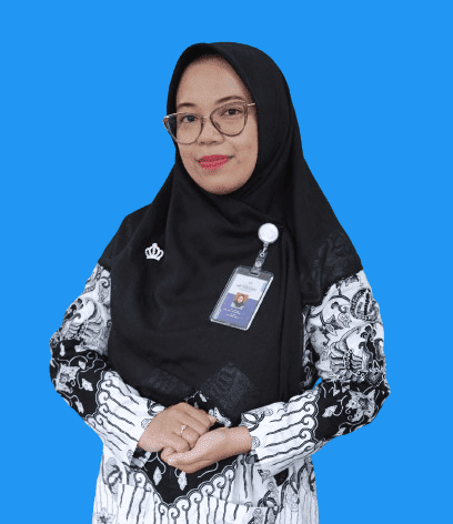 TRIA OKTAVIANINGSIH S.Pd