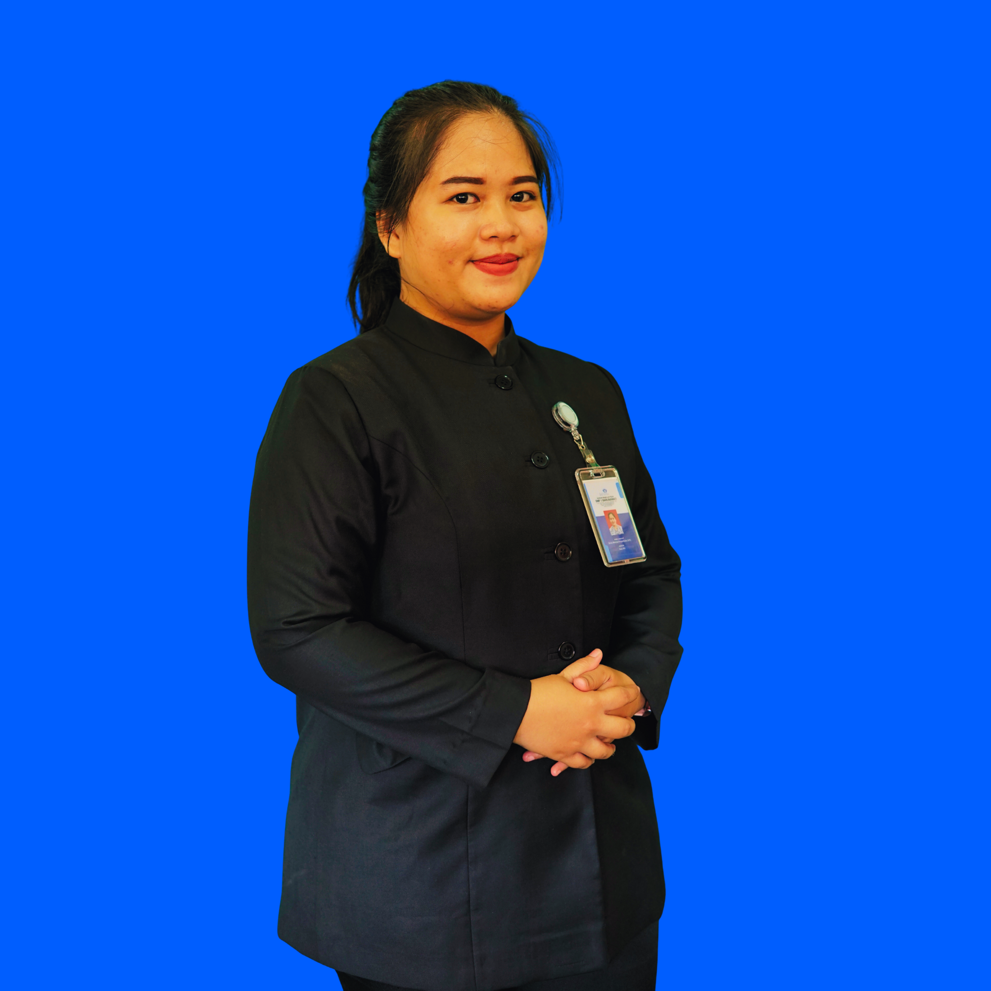 GRESS MELINDA P,S.Pd