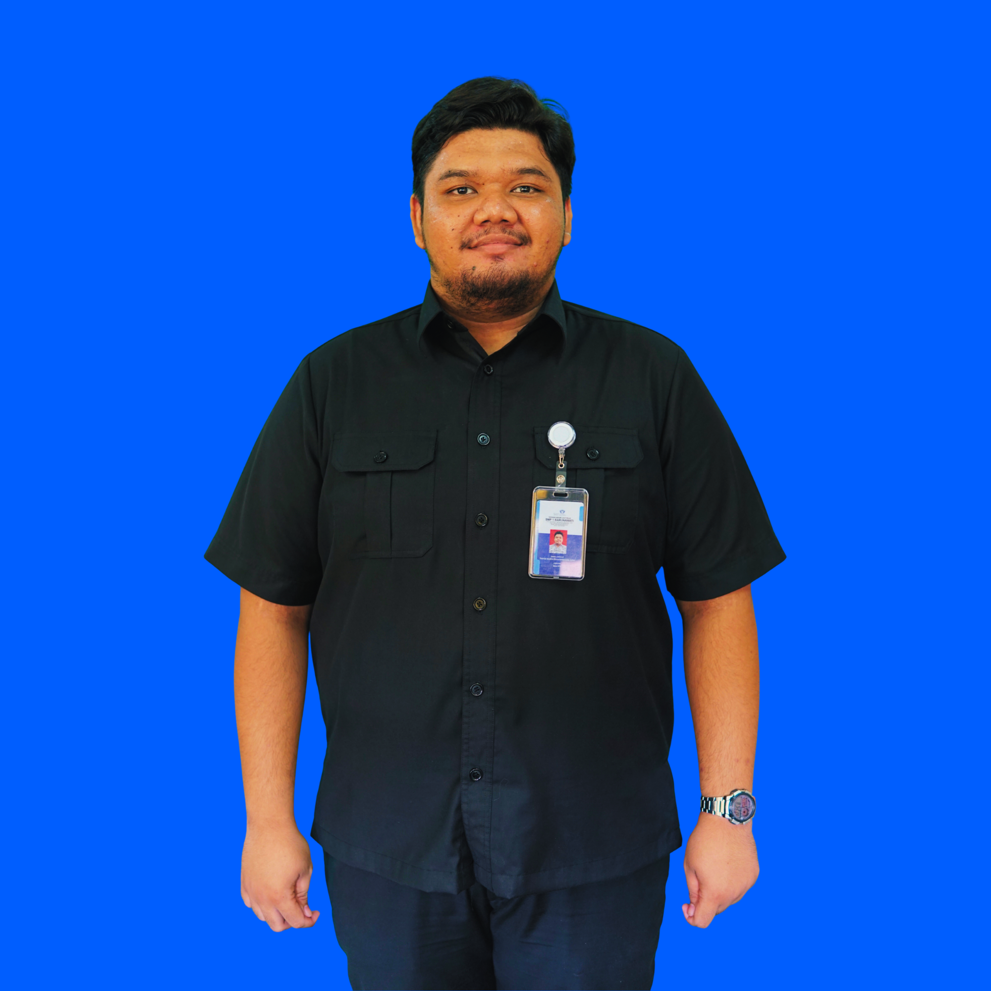 THORIQH SUDIRA ,S.Pd