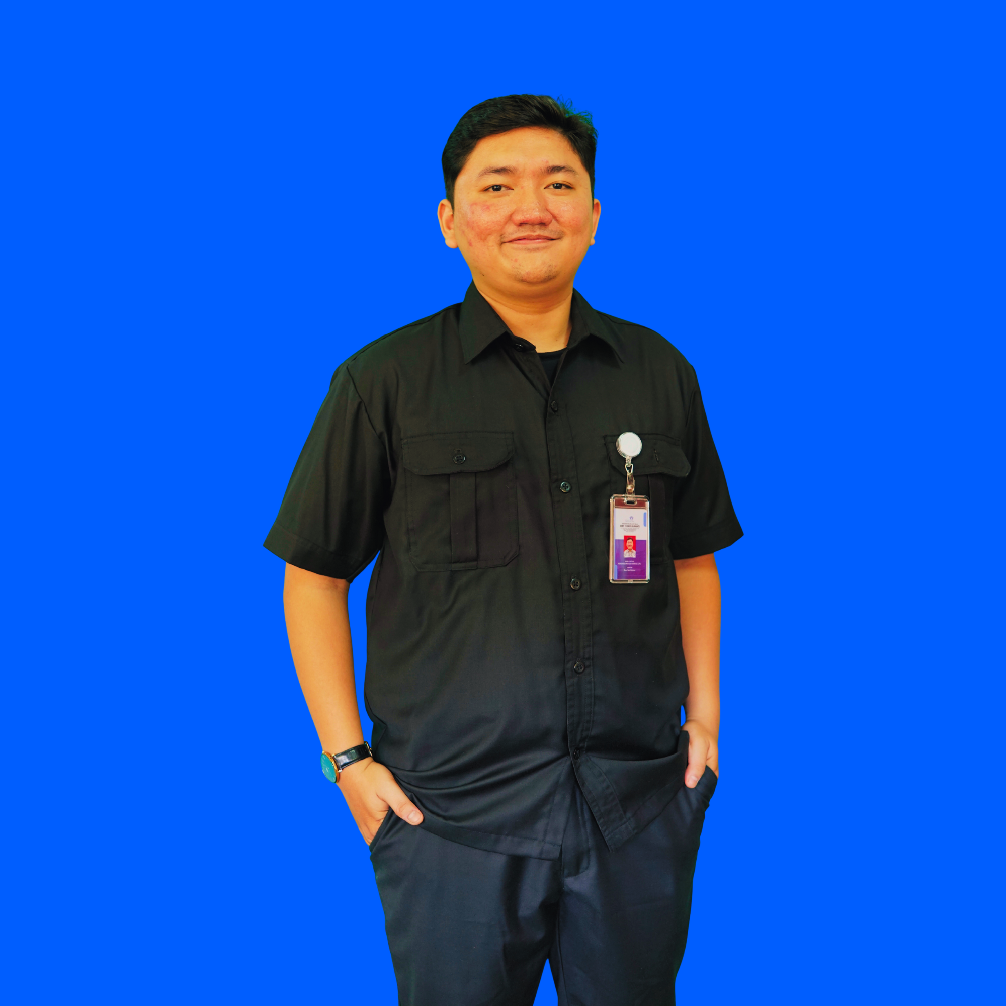 MUHAMMAD RIEVAND GHIFFARIE,S.Pd