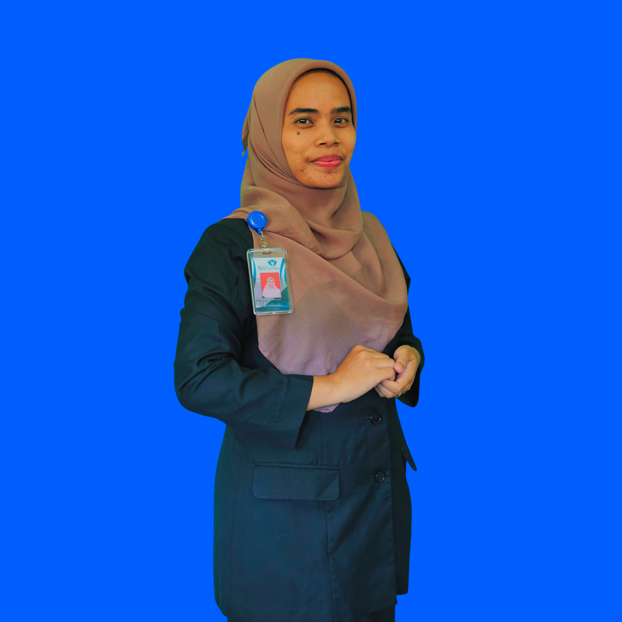 DESI TRI MULYANTI,S.Pd