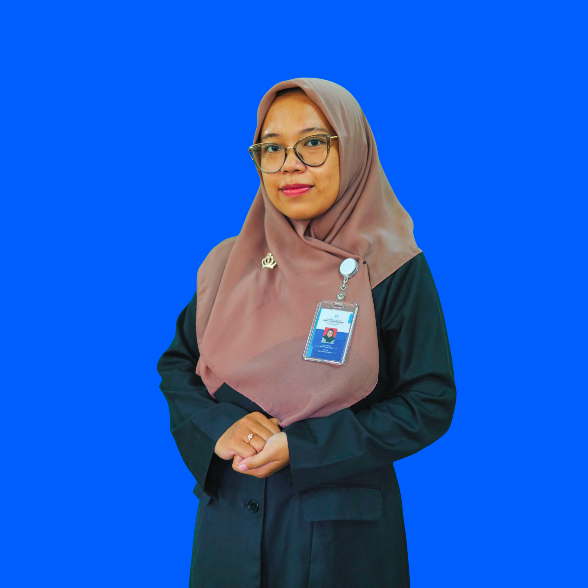 TRIA OKTAVIANINGSIH,S.Pd