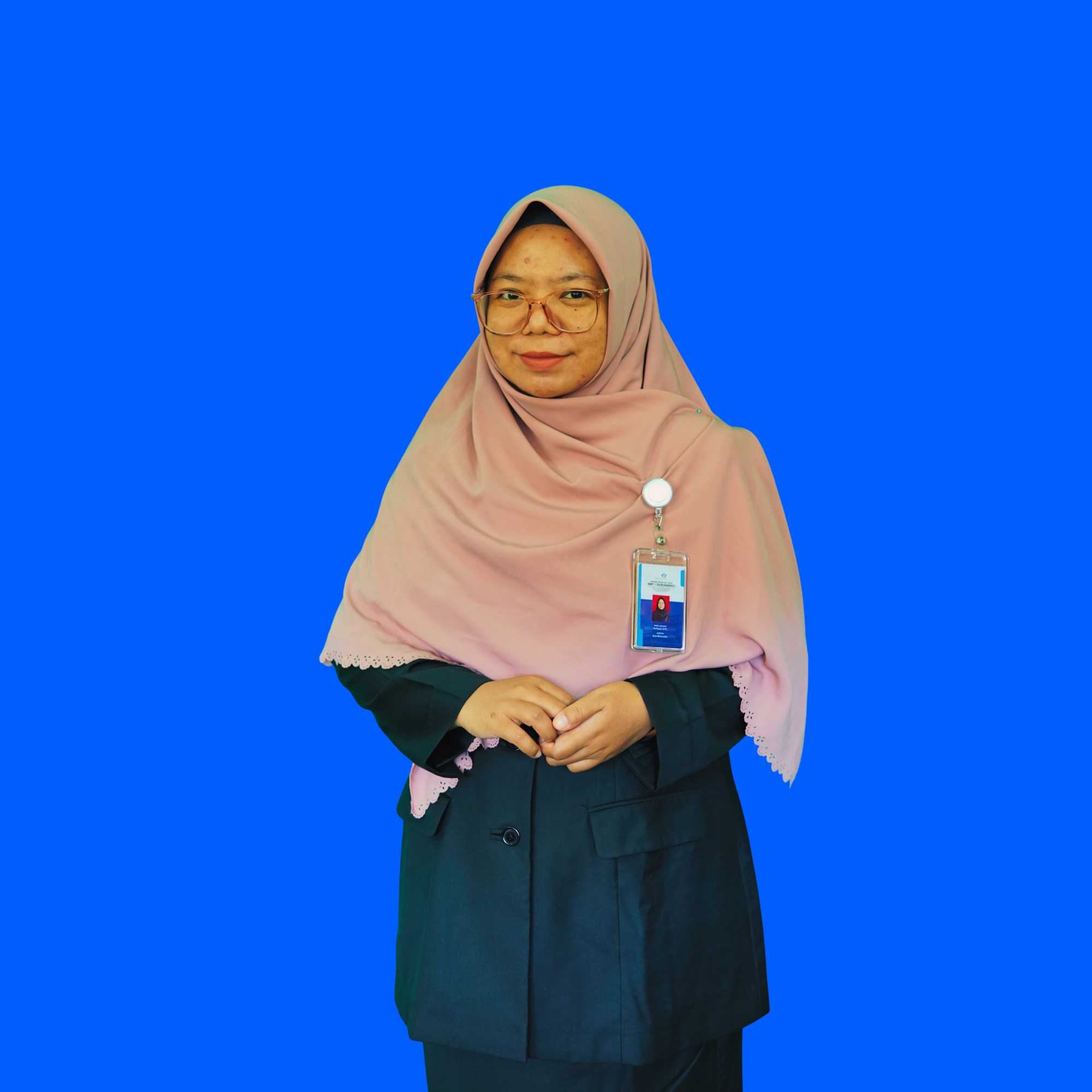 NURHAYATI,S.Pd