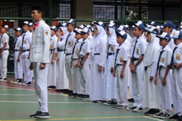 PASKIBRA