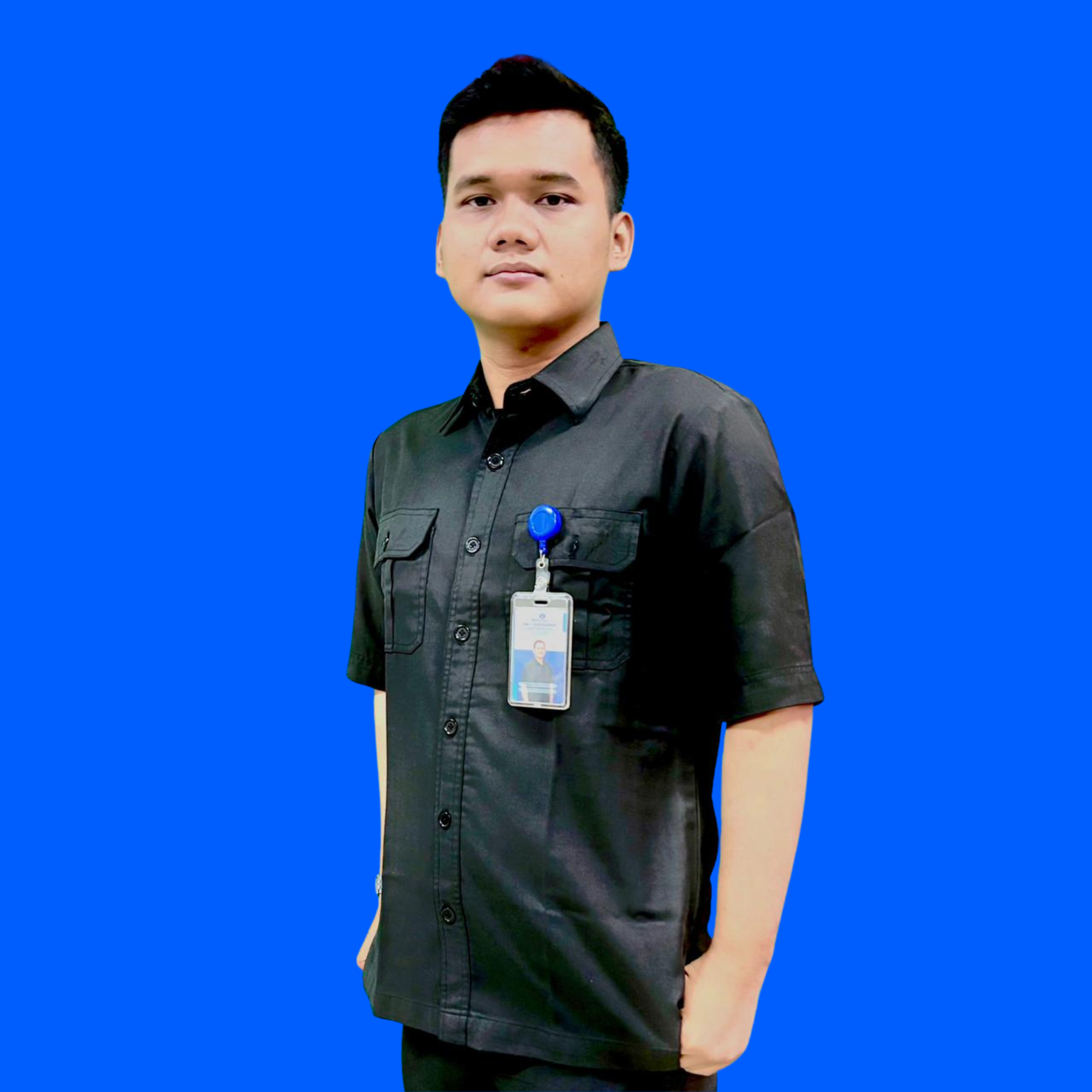 CHHOERUL PRIO WIBOWO,S.Pd