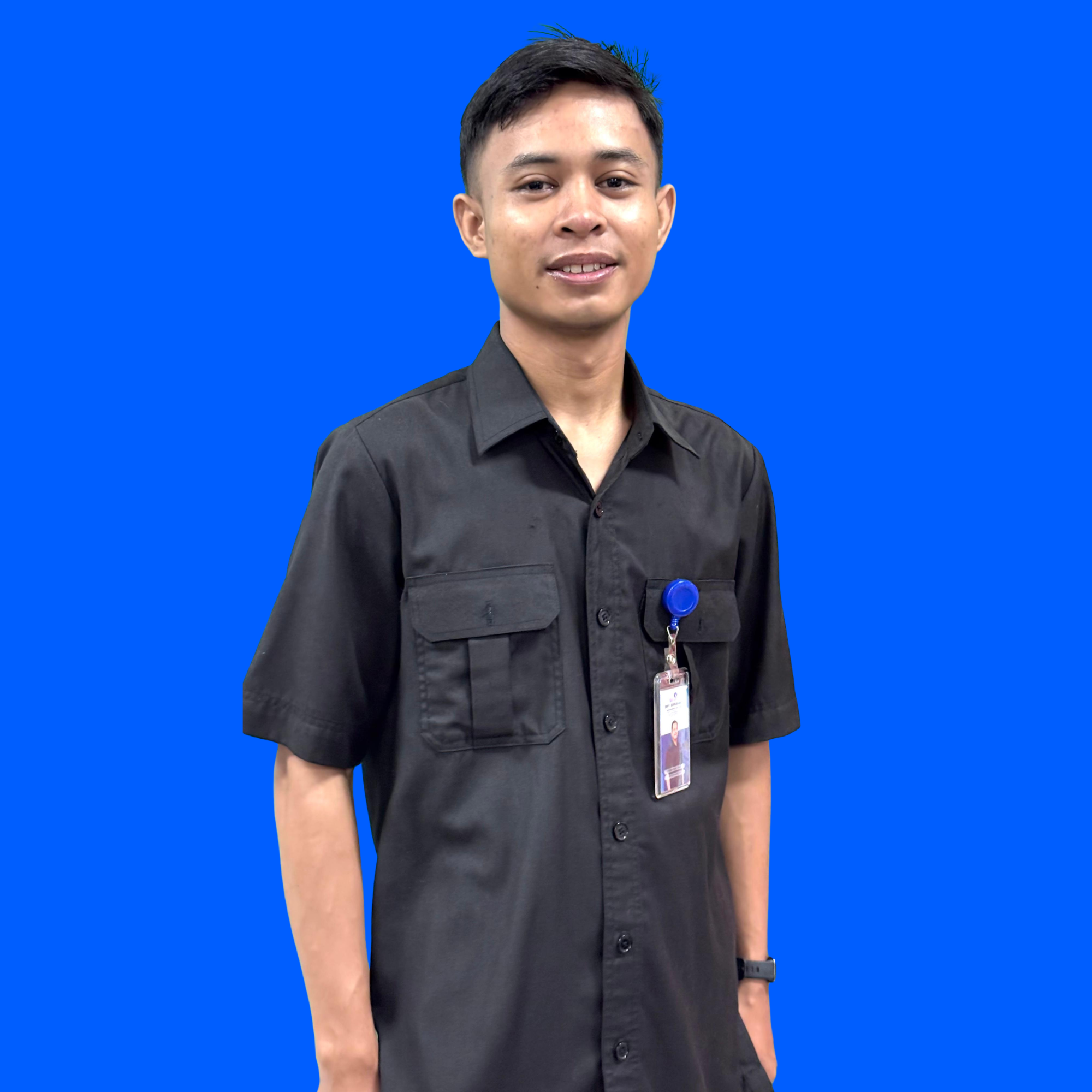 UMAR SYARIF,S.Pd